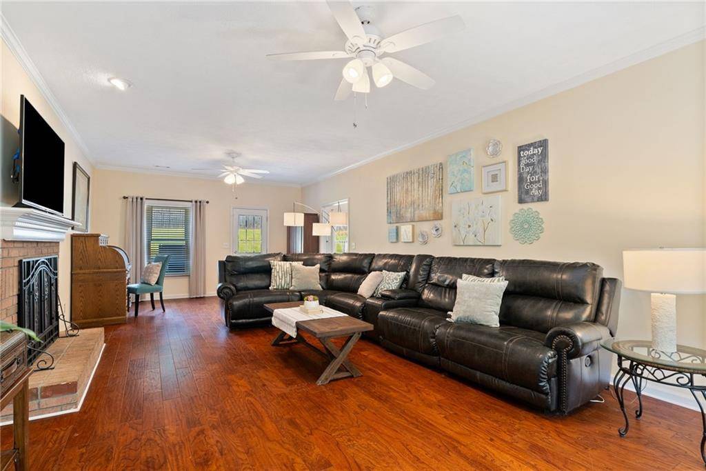 Lilburn, GA 30047,1668 Stony Creek WAY SW