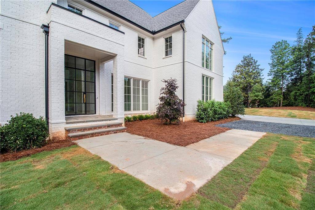 Atlanta, GA 30350,530 Old Cobblestone DR