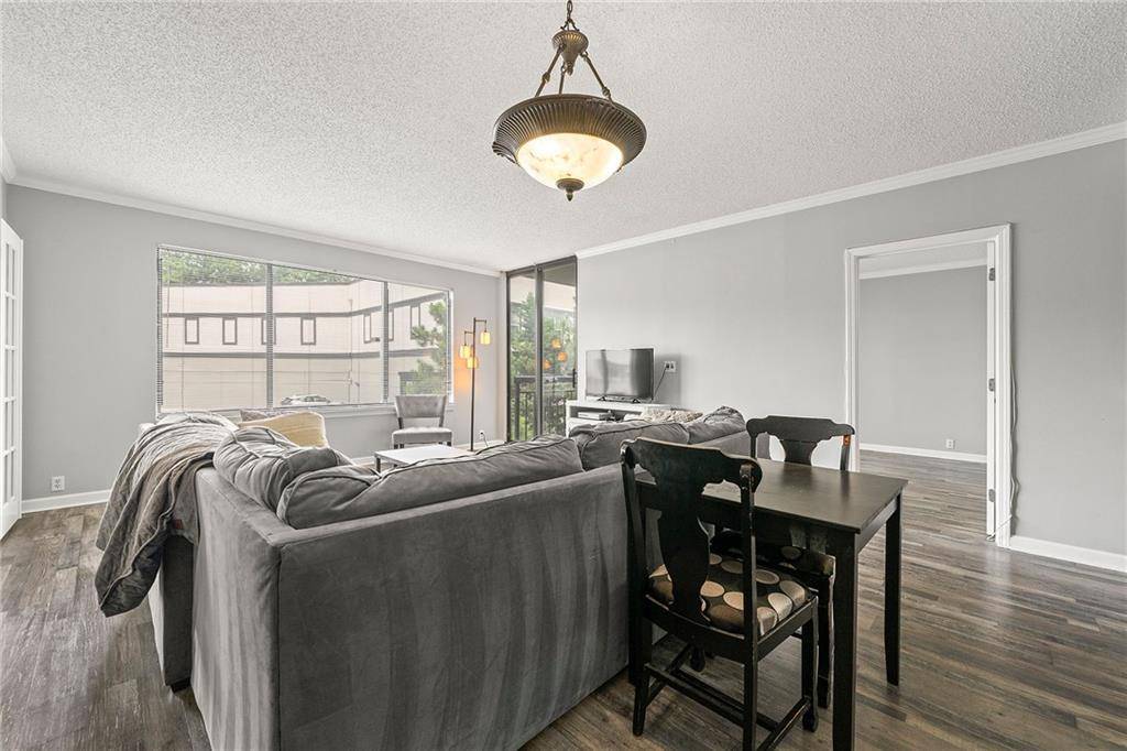 Atlanta, GA 30326,3481 Lakeside DR NE #801