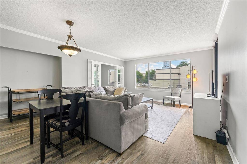 Atlanta, GA 30326,3481 Lakeside DR NE #801
