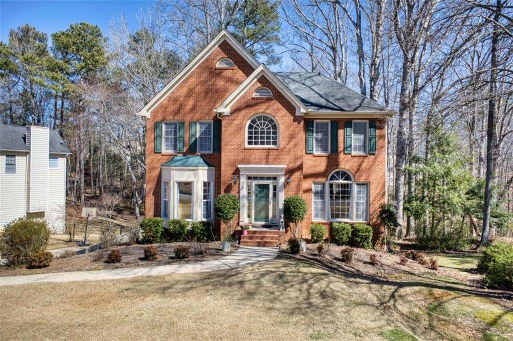 Douglasville, GA 30135,9600 Poplar CT