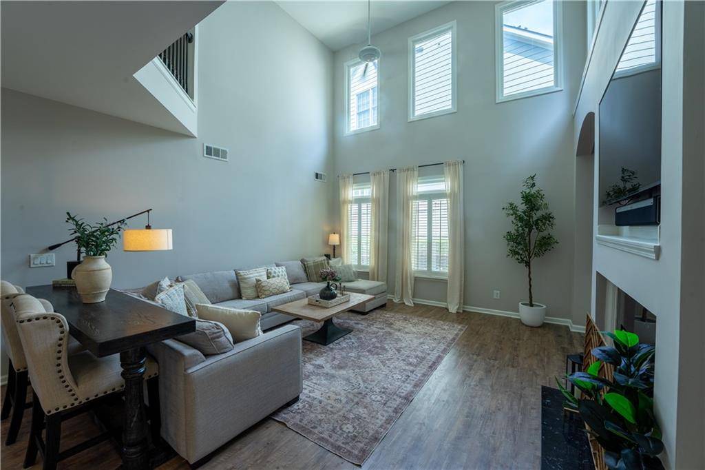 Smyrna, GA 30080,4242 Millside WALK SE