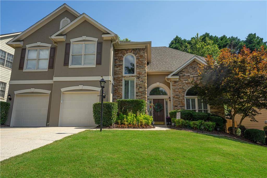 Smyrna, GA 30080,4242 Millside WALK SE