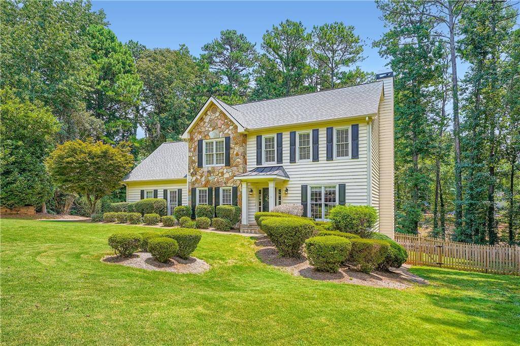 Marietta, GA 30064,1046 Jumpers RDG NW