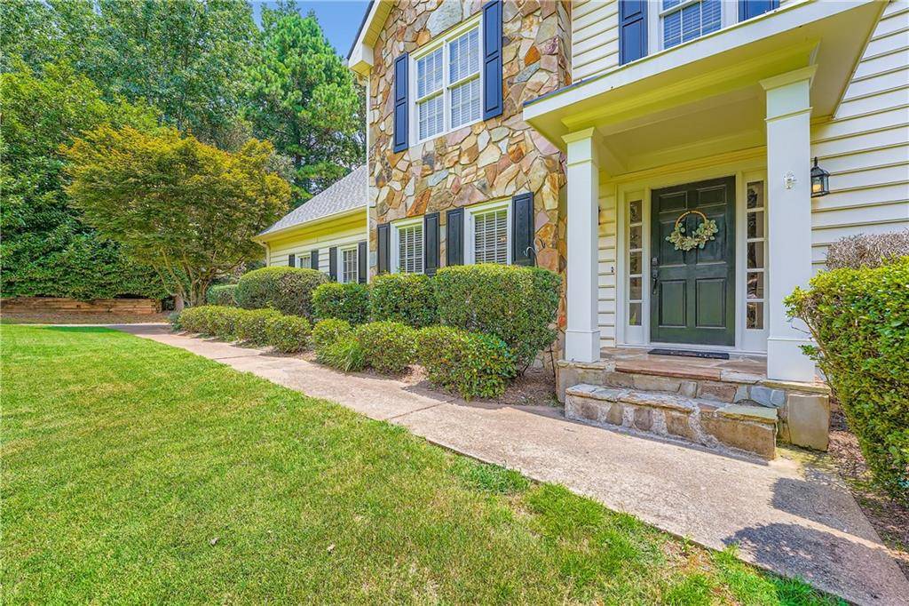 Marietta, GA 30064,1046 Jumpers RDG NW