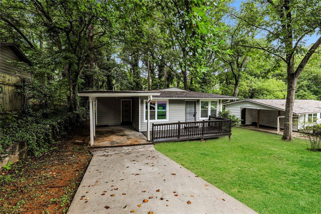 Atlanta, GA 30315,2023 Akron Drive Southeast DR SE