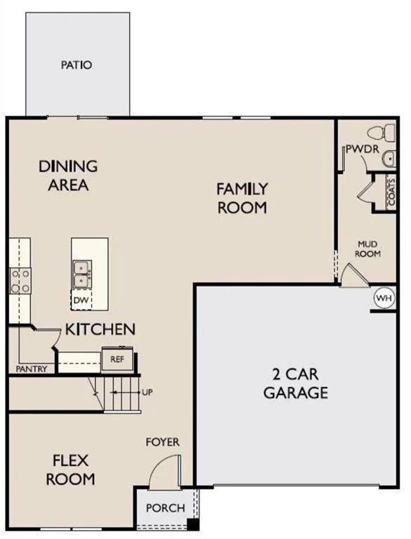 Villa Rica, GA 30180,157 Colbury ST