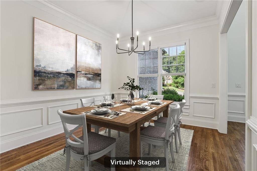 Woodstock, GA 30188,223 Falling Water WAY