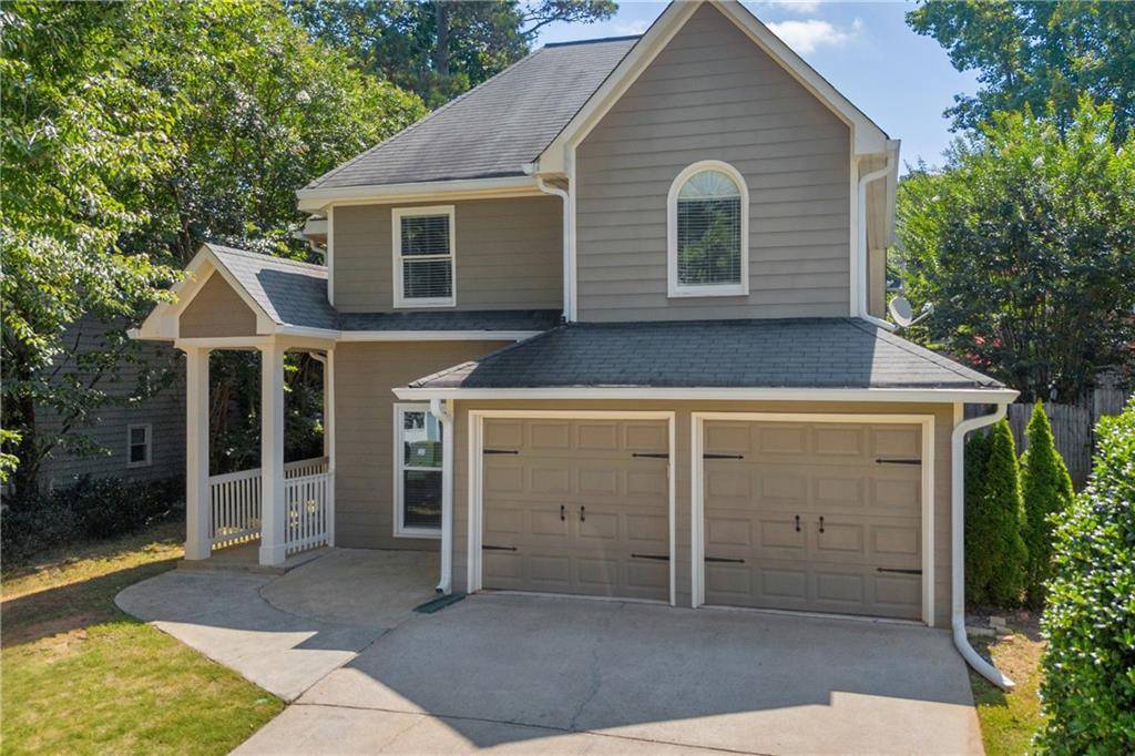 Alpharetta, GA 30005,5479 Bridge Pointe DR