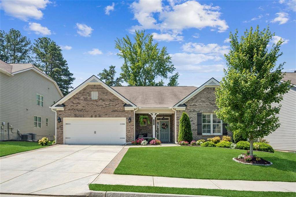 Buford, GA 30519,3361 Deaton TRL