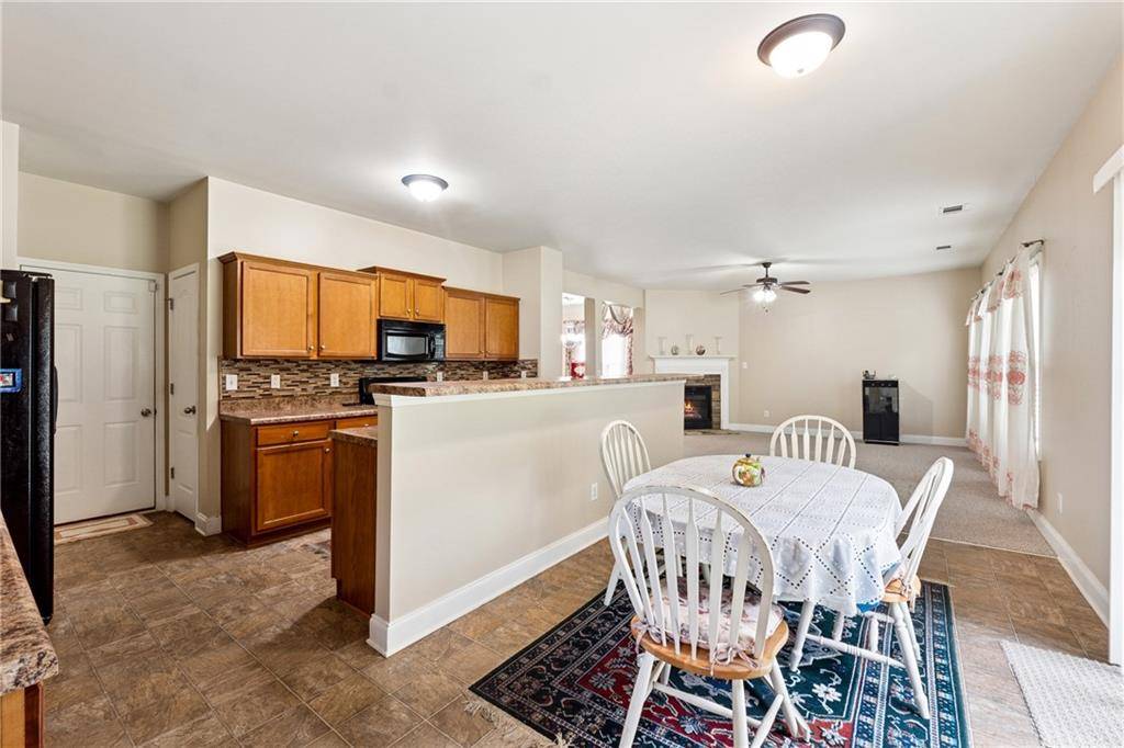 Dallas, GA 30132,126 Parkmont WAY