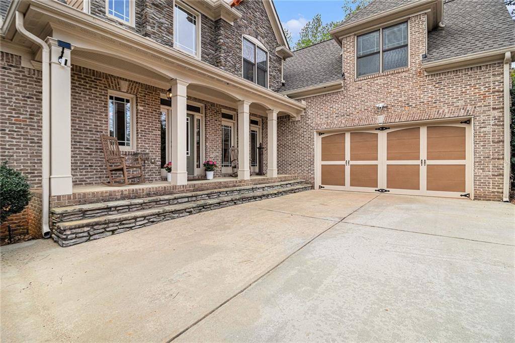 Douglasville, GA 30135,7497 Treehouse CT
