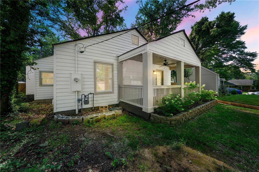 Atlanta, GA 30310,932 Lawton ST SW