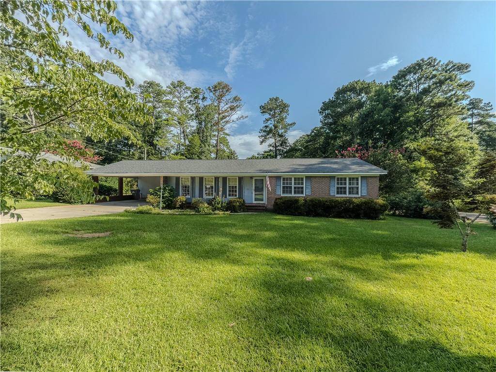 Newnan, GA 30263,182 Robinhood DR