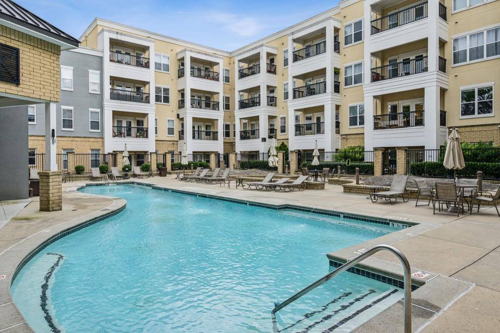 Atlanta, GA 30307,870 Inman Village Pkwy NE #224