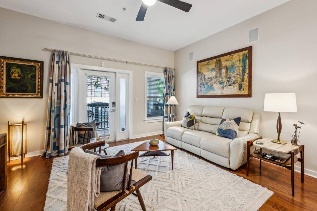Atlanta, GA 30307,870 Inman Village Pkwy NE #224