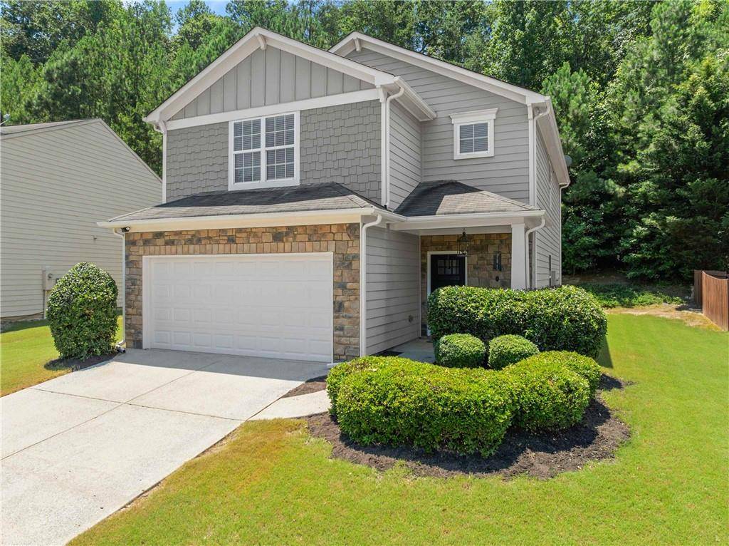 Sugar Hill, GA 30518,6377 Barker Station Walk