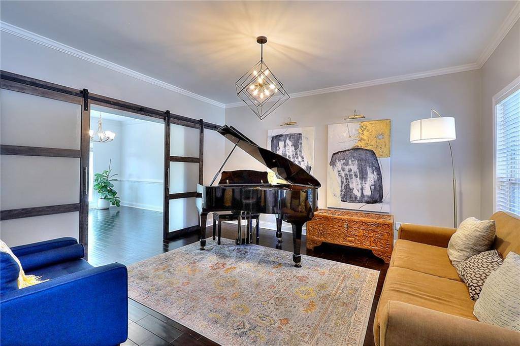 Lawrenceville, GA 30045,1285 Great Oaks DR