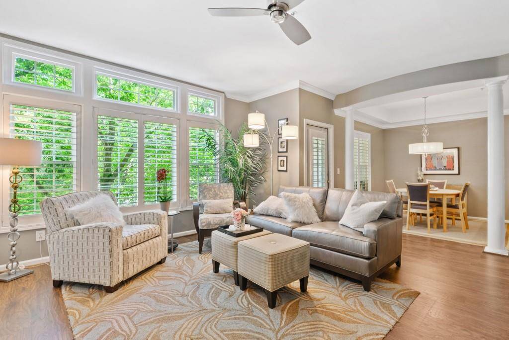 Atlanta, GA 30305,3636 Habersham RD NW #1103