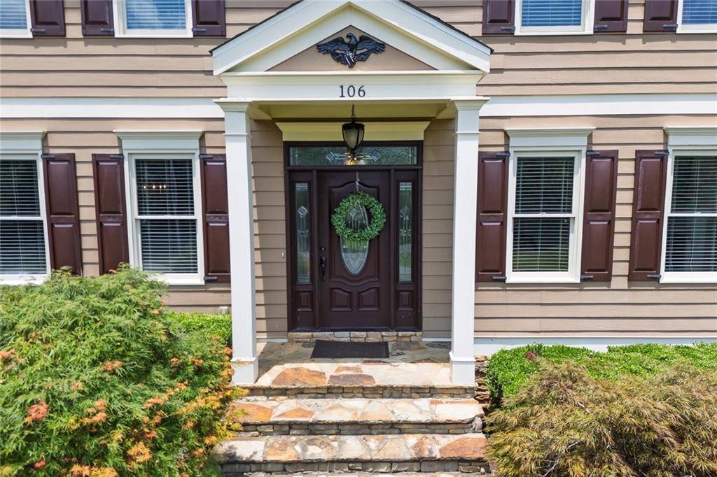 Canton, GA 30114,106 Percheron DR