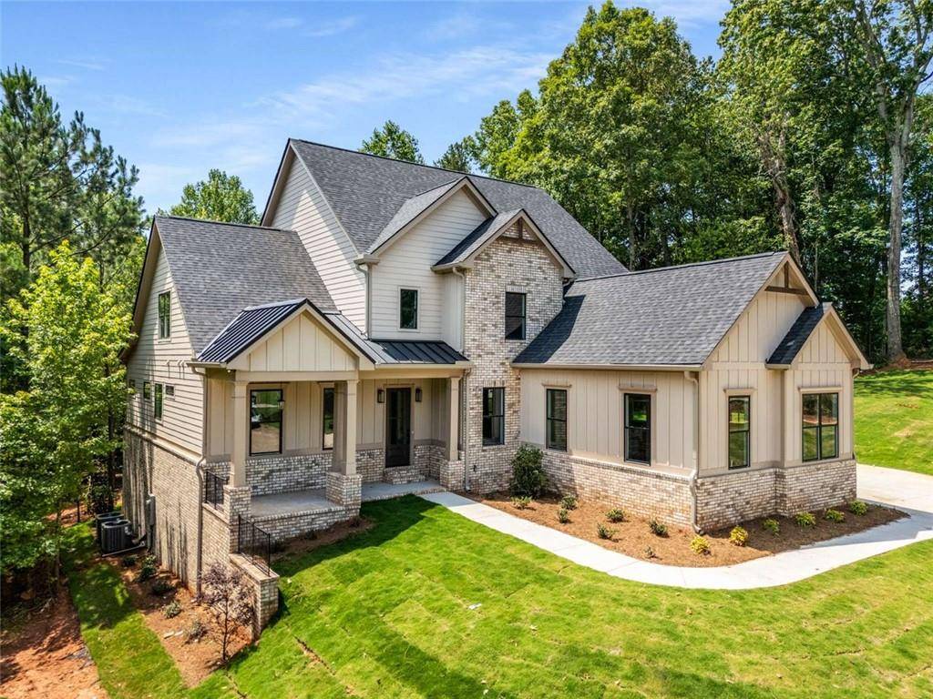 Jefferson, GA 30549,7262 CREEKSIDE WAY