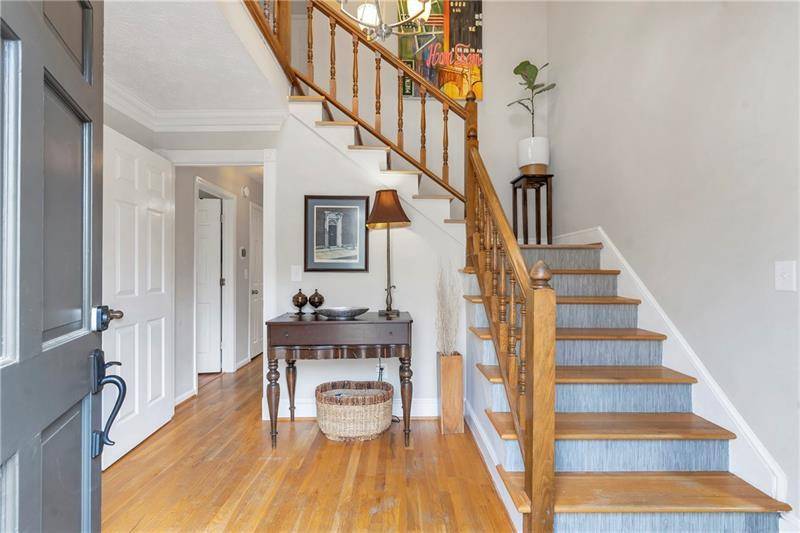 Atlanta, GA 30341,3167 Northbrook DR