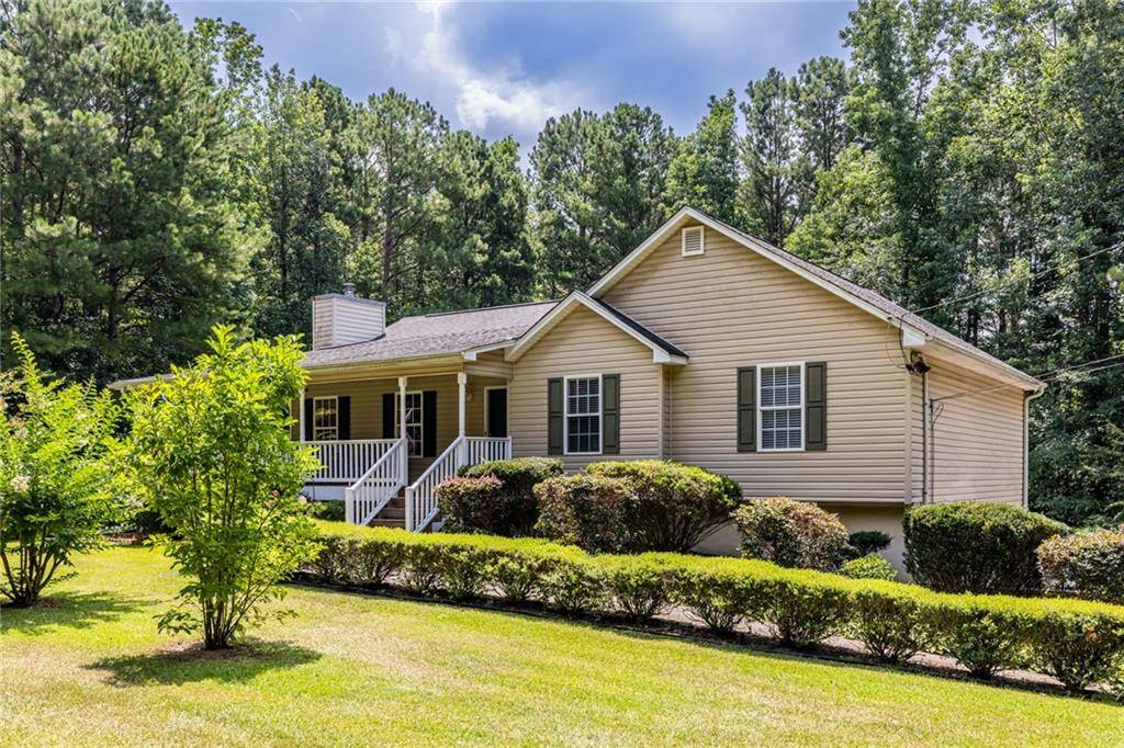 Douglasville, GA 30134,1462 Senator RD