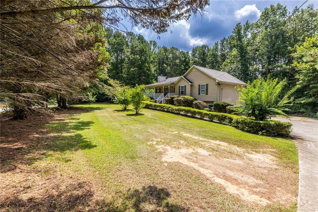 Douglasville, GA 30134,1462 Senator RD
