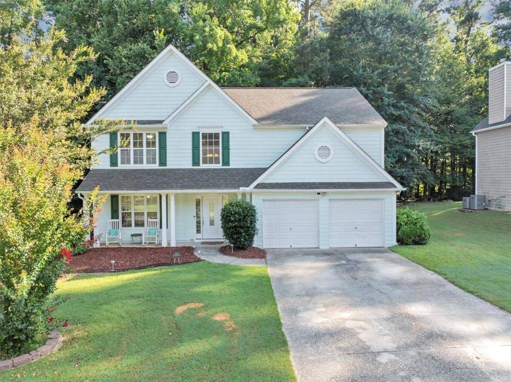 Marietta, GA 30008,1532 Milford PL SW