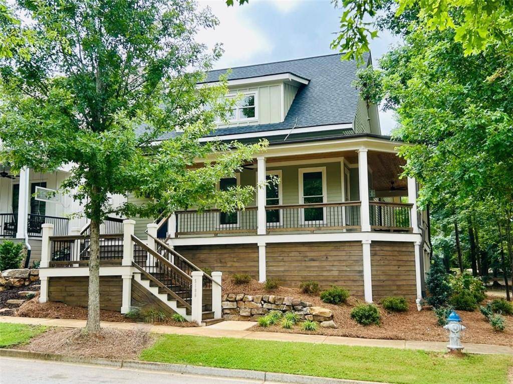 Covington, GA 30014,5106 N Pratt ST N