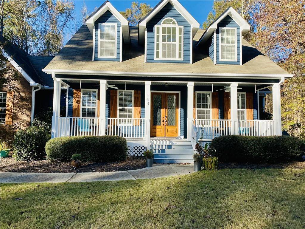 Tyrone, GA 30290,104 Creggan Hill CT