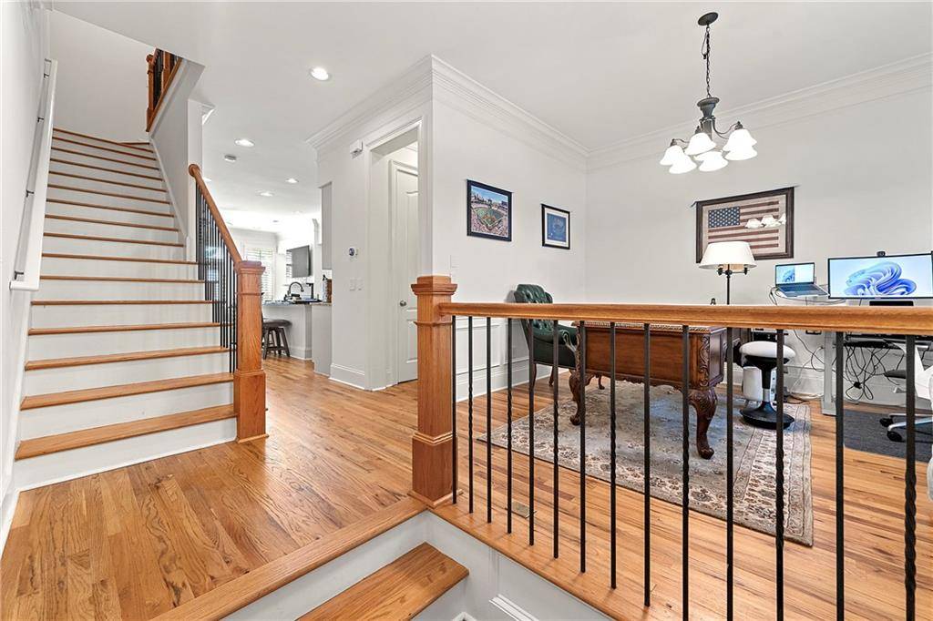 Atlanta, GA 30339,2382 Crescent Park CT #421