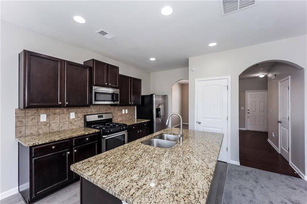 Union City, GA 30291,6555 Woodwell DR #288