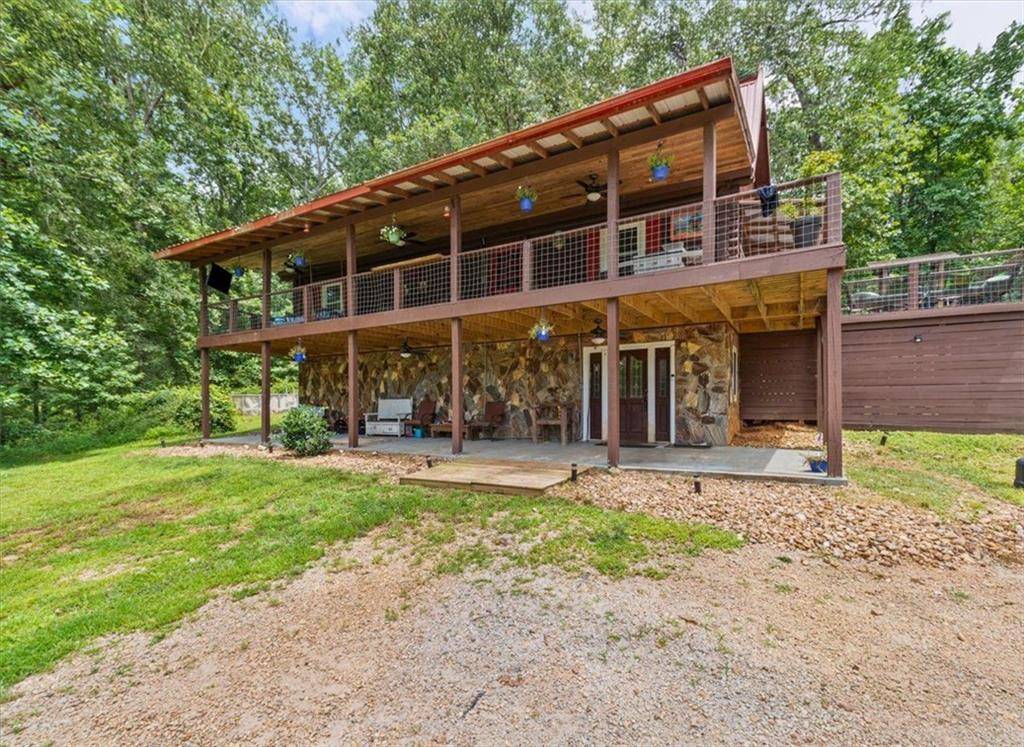 Bremen, GA 30110,113 GOLDEN property RD