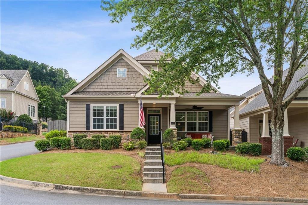 Woodstock, GA 30188,301 Glens WAY