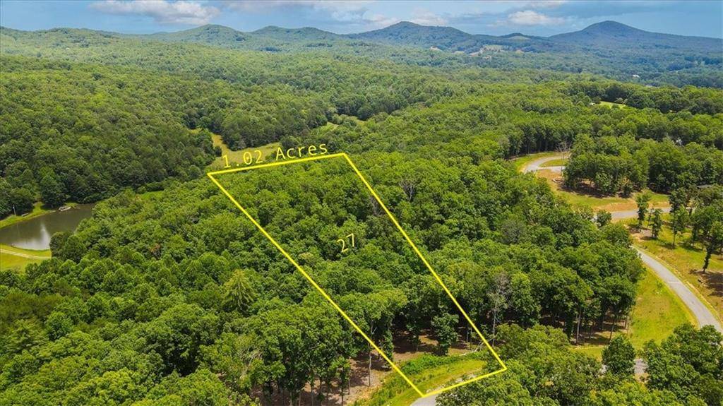Morganton, GA 30560,0 Ridge
