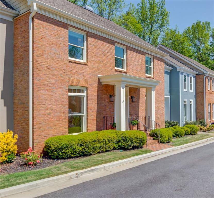 Sandy Springs, GA 30350,1038 HUNTCLIFF