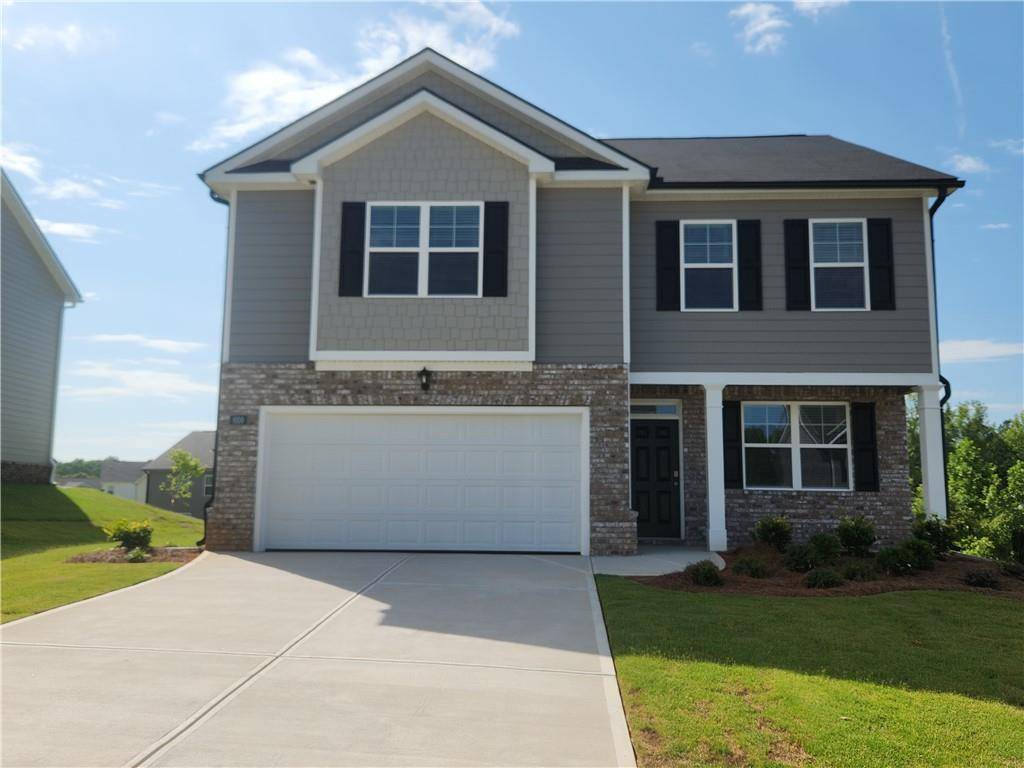 Locust Grove, GA 30248,609 Lobelia WAY