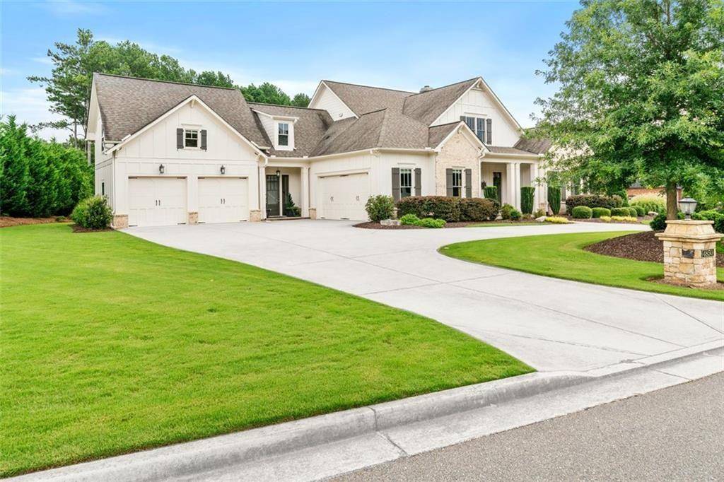 Cumming, GA 30028,4850 CHURCHILL RIDGE DR