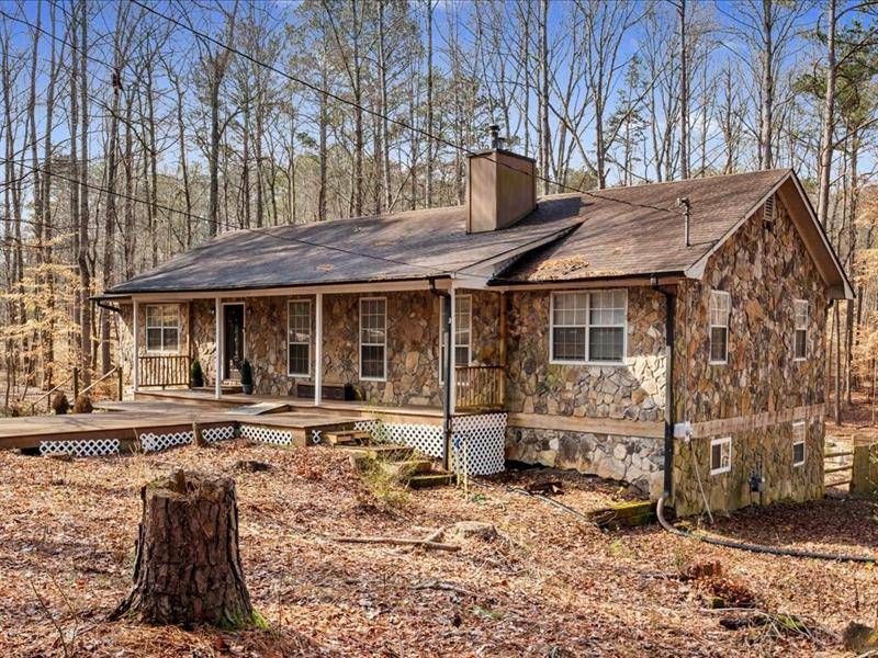 Douglasville, GA 30134,5295 Ridge RD