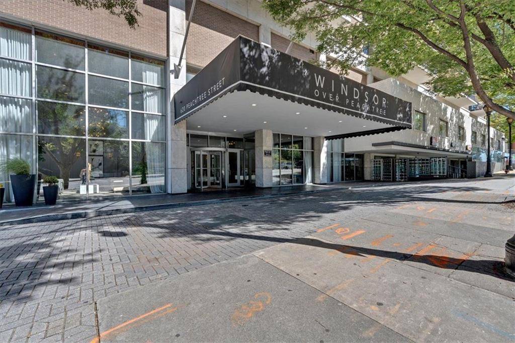 Atlanta, GA 30308,620 NE PEACHTREE ST NE #1613