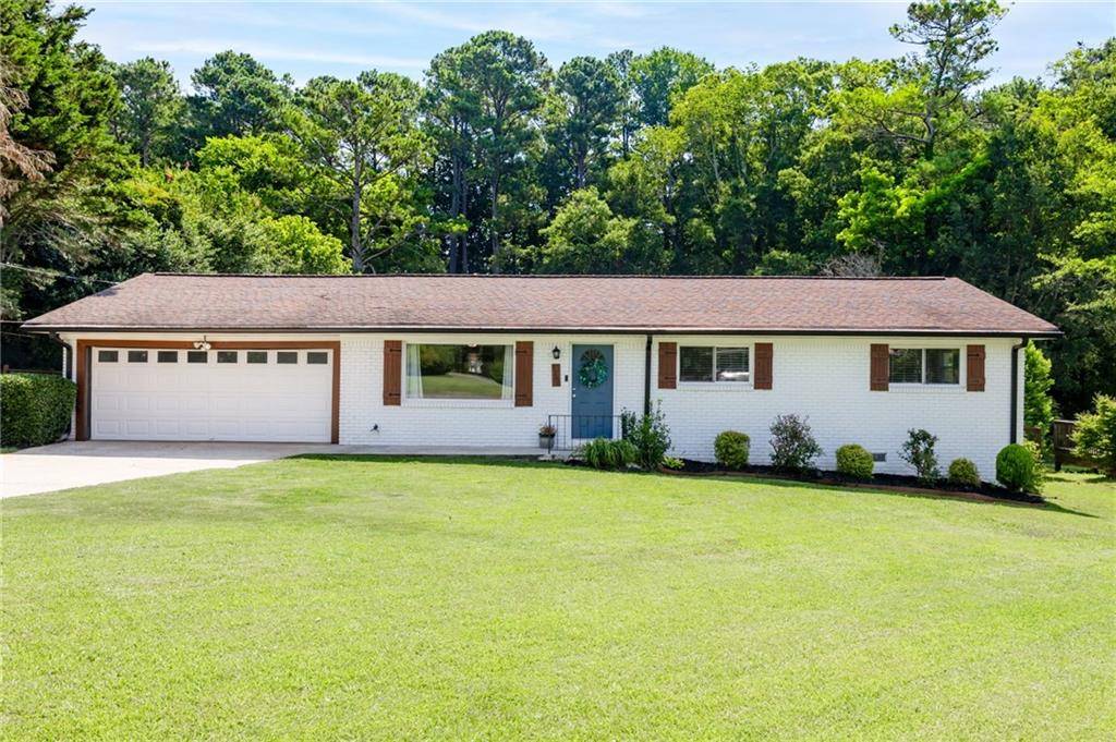 Marietta, GA 30066,3160 Tina LN