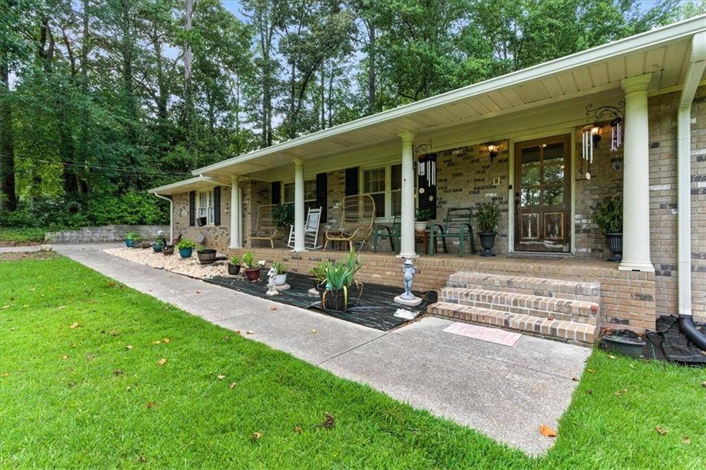 Carrollton, GA 30117,314 Belva ST