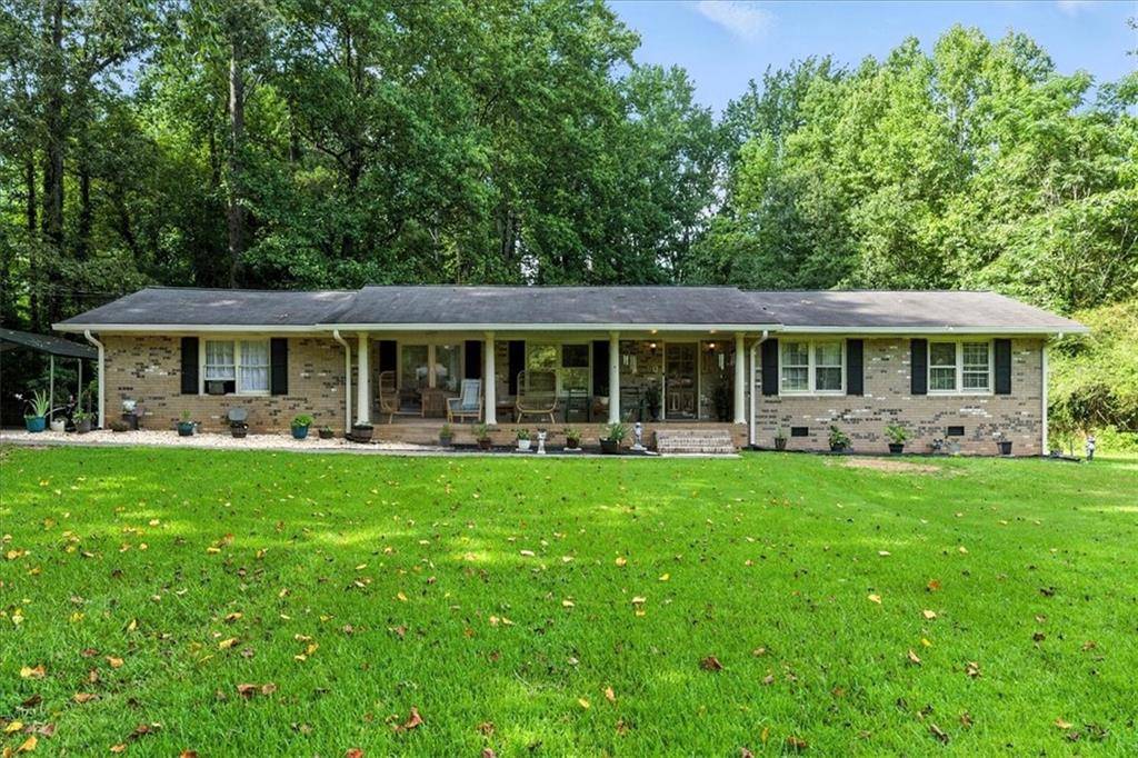 Carrollton, GA 30117,314 Belva ST