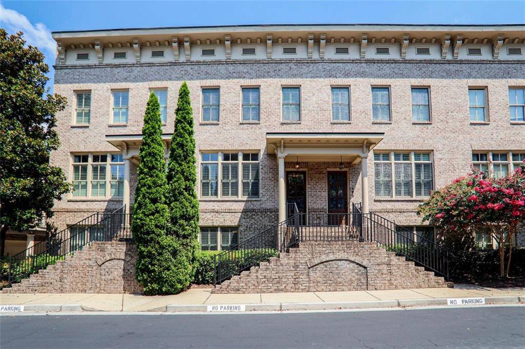 Atlanta, GA 30324,479 Ansley CT NE
