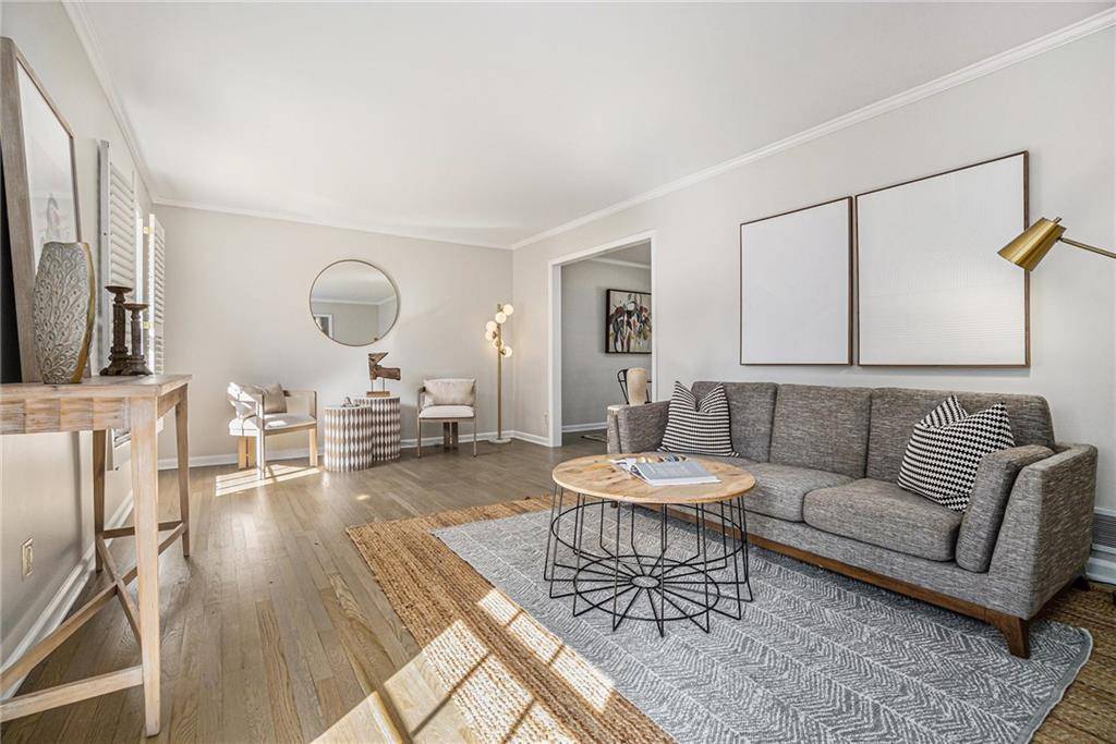 Atlanta, GA 30341,1677 Foresta CT