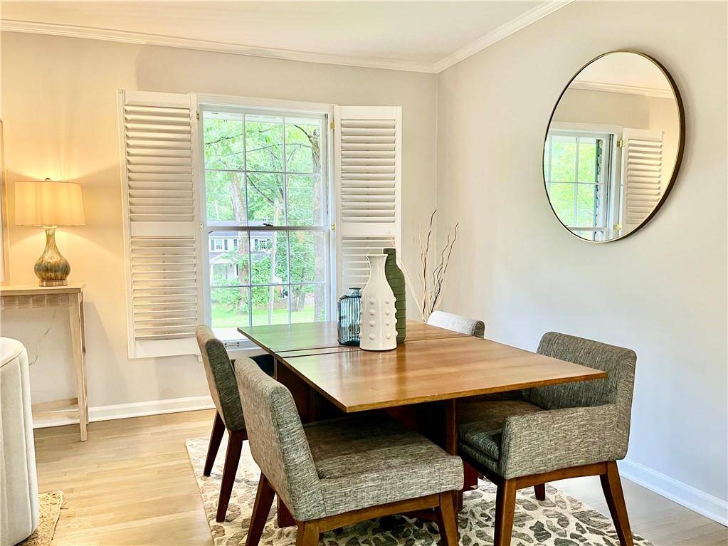 Atlanta, GA 30341,1677 Foresta CT