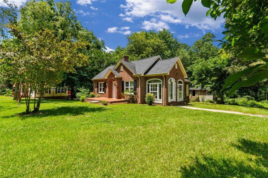 Bremen, GA 30110,155 Reid CIR