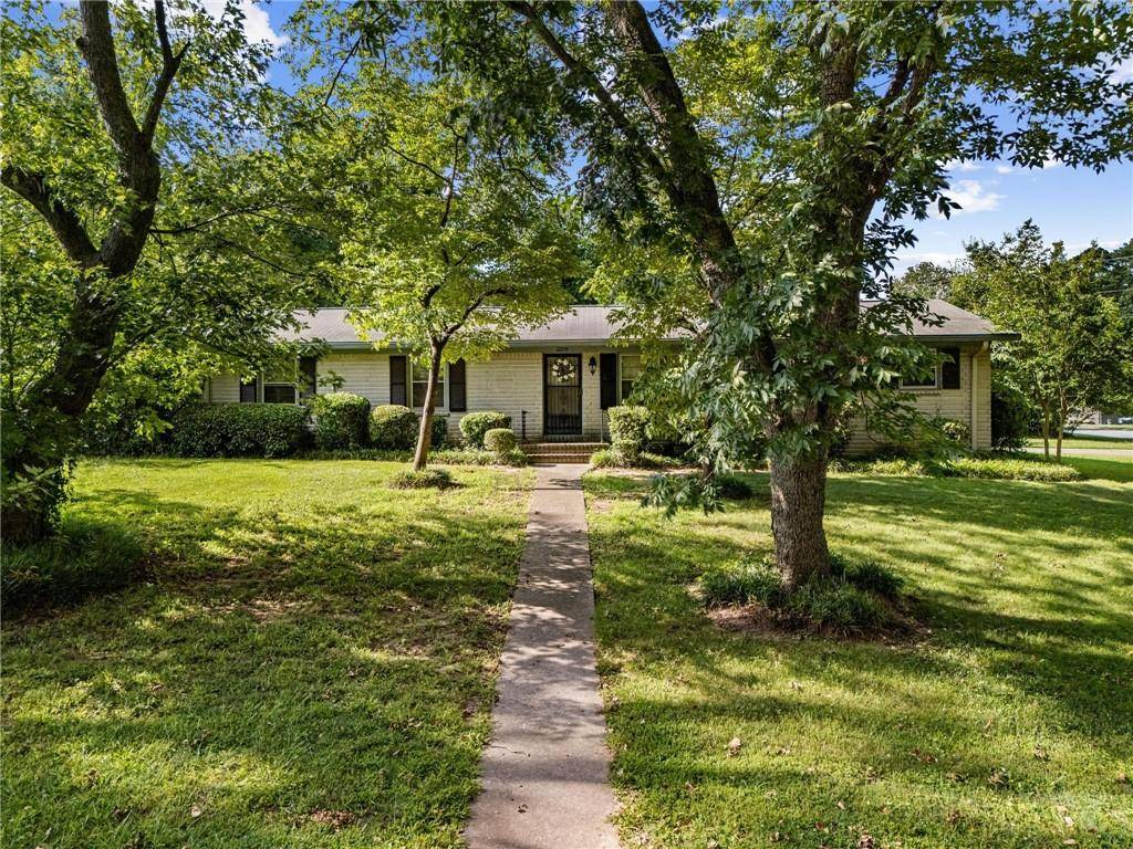 Marietta, GA 30067,2219 Lisa DR SE