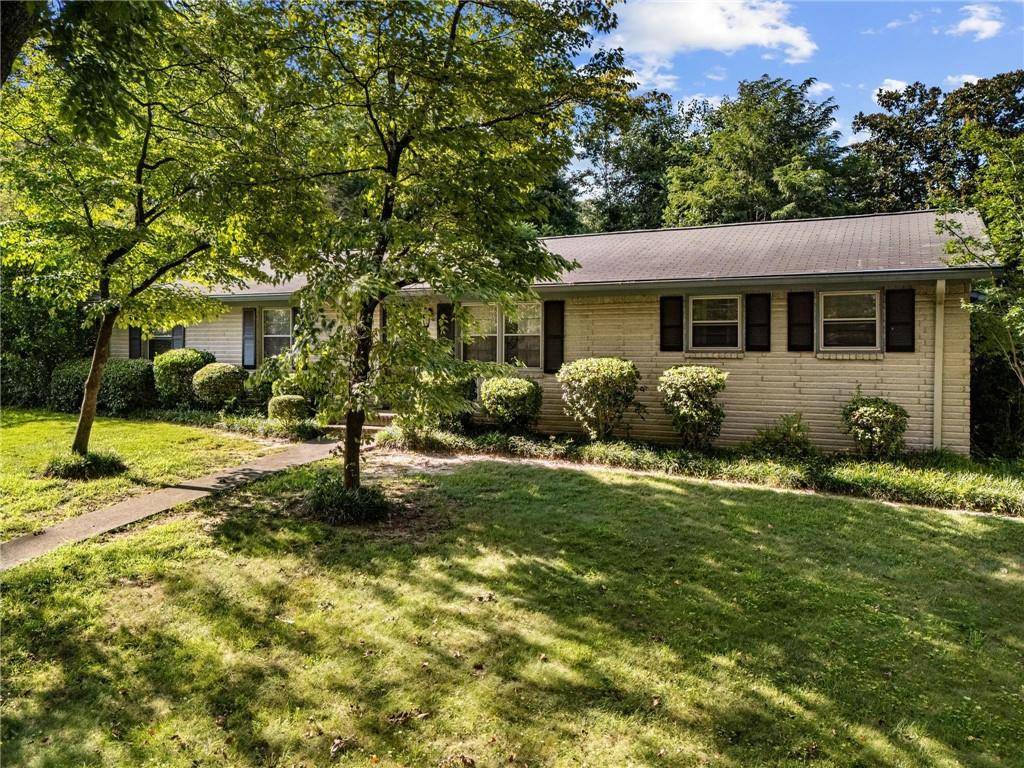 Marietta, GA 30067,2219 Lisa DR SE